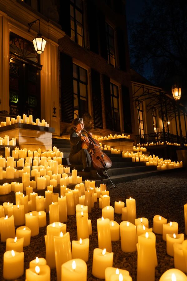 led-kaarsen-huren-verhuur